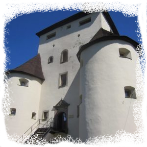 banska stiavnica dobra luka