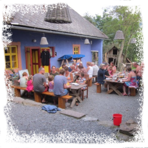 joint dinners dobra luka